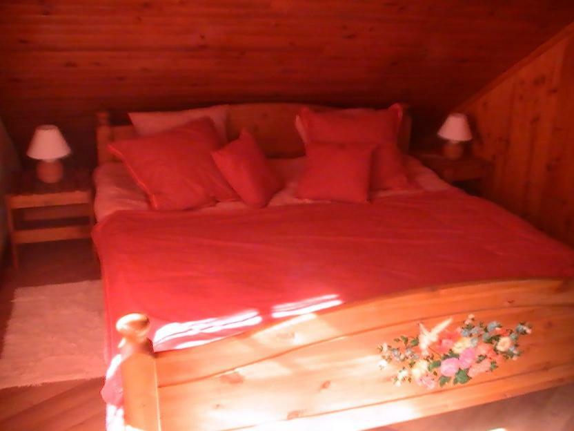 Gite De La Baerenbach Haselbourg Екстериор снимка