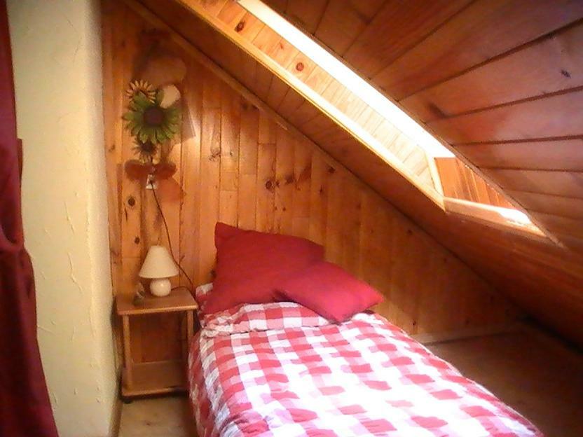 Gite De La Baerenbach Haselbourg Екстериор снимка